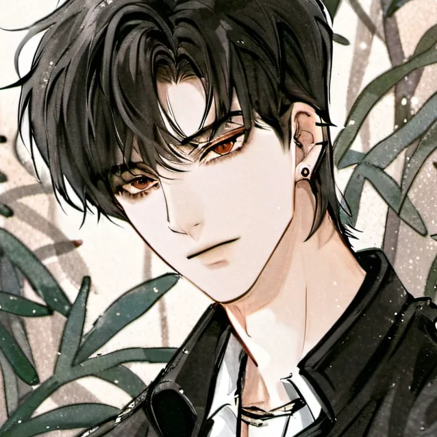 chat with ai character: James