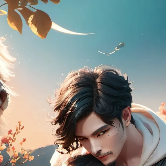 chat with ai character: jazz