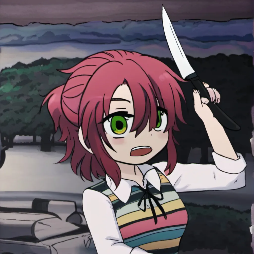 chat with ai character: Tiffany 