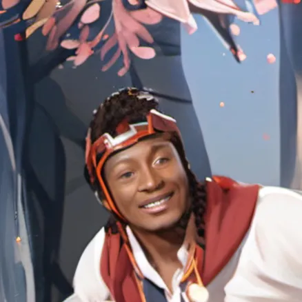 chat with ai character: Onesi