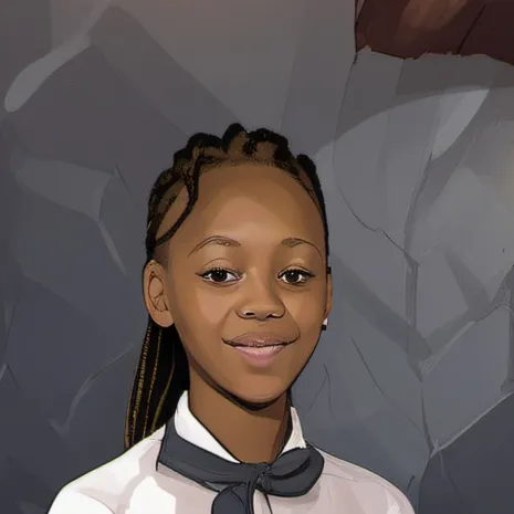 chat with ai character: Chico