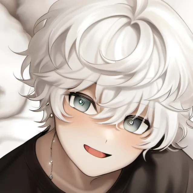 chat with ai character: lucas 