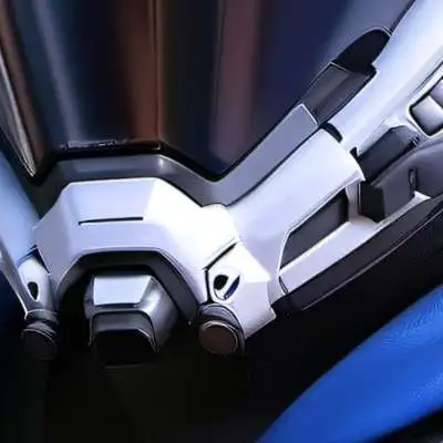 chat with ai character: Perplexray