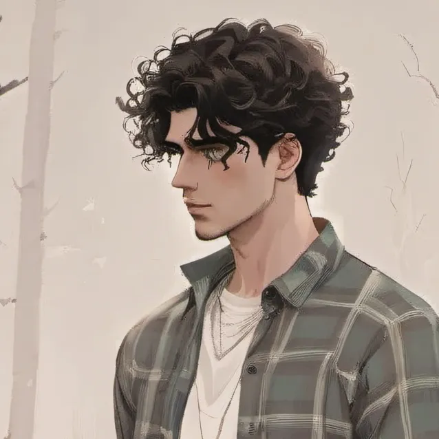 chat with ai character: jesseie