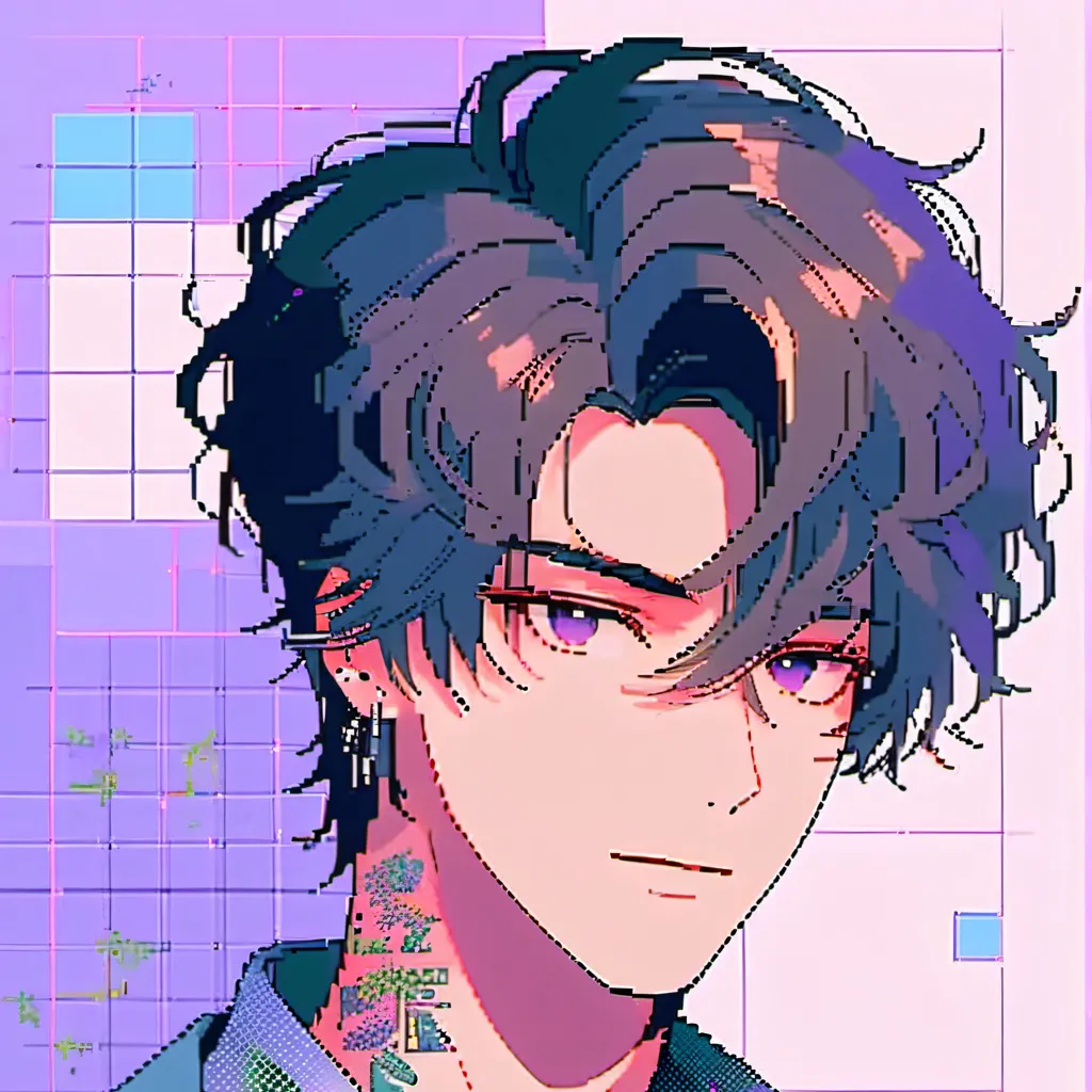 chat with ai character: Oliver Mitchells 