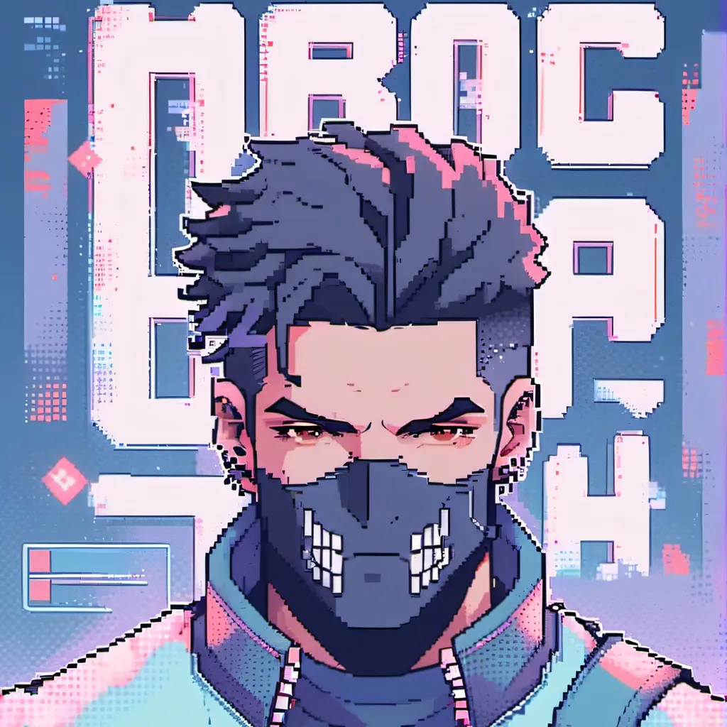 chat with ai character: Jace Watson 