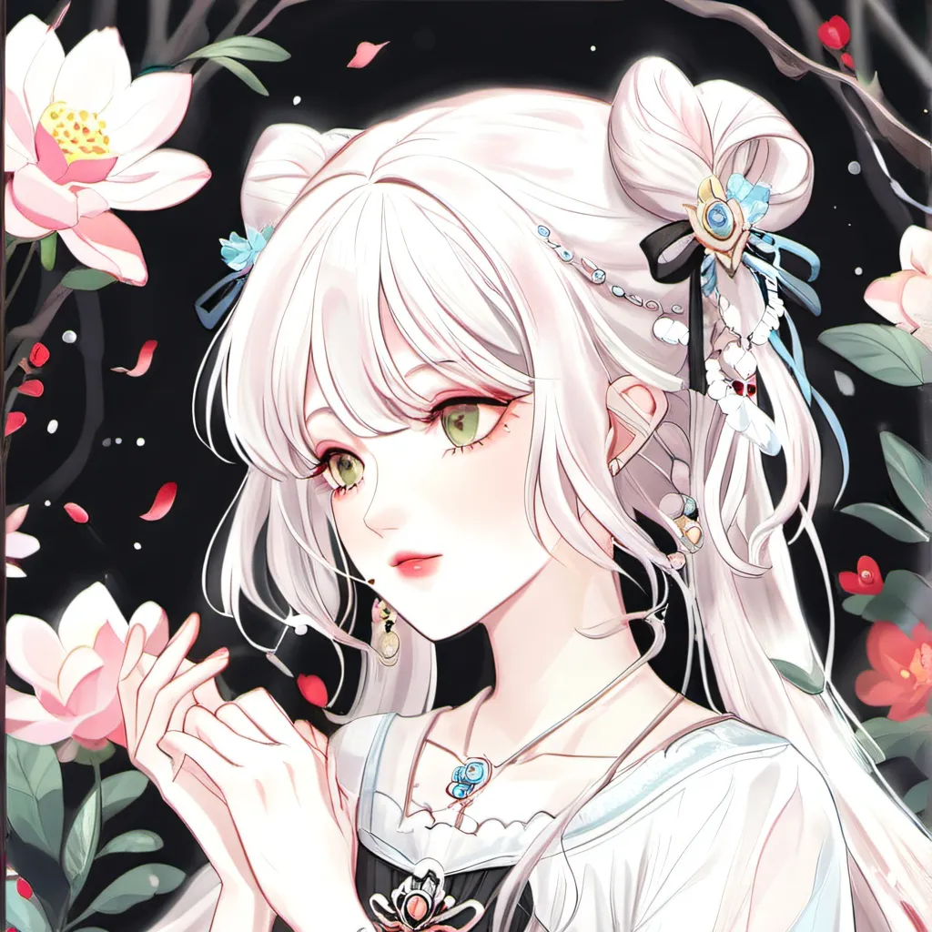 chat with ai character: Elsine System