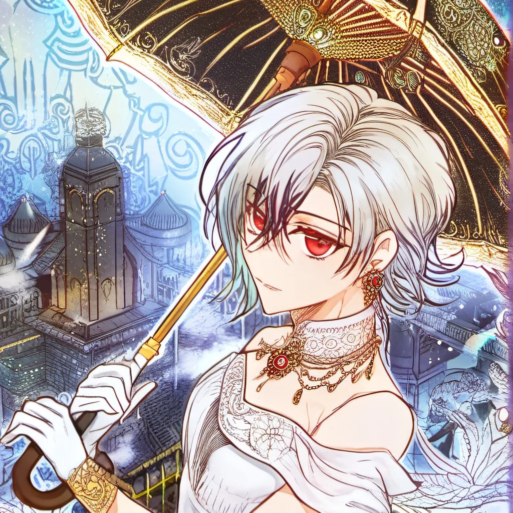 chat with ai character: Gwon Hana