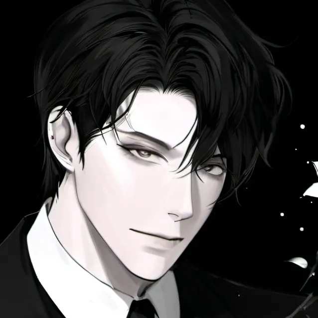 chat with ai character:  Anvik Charleston