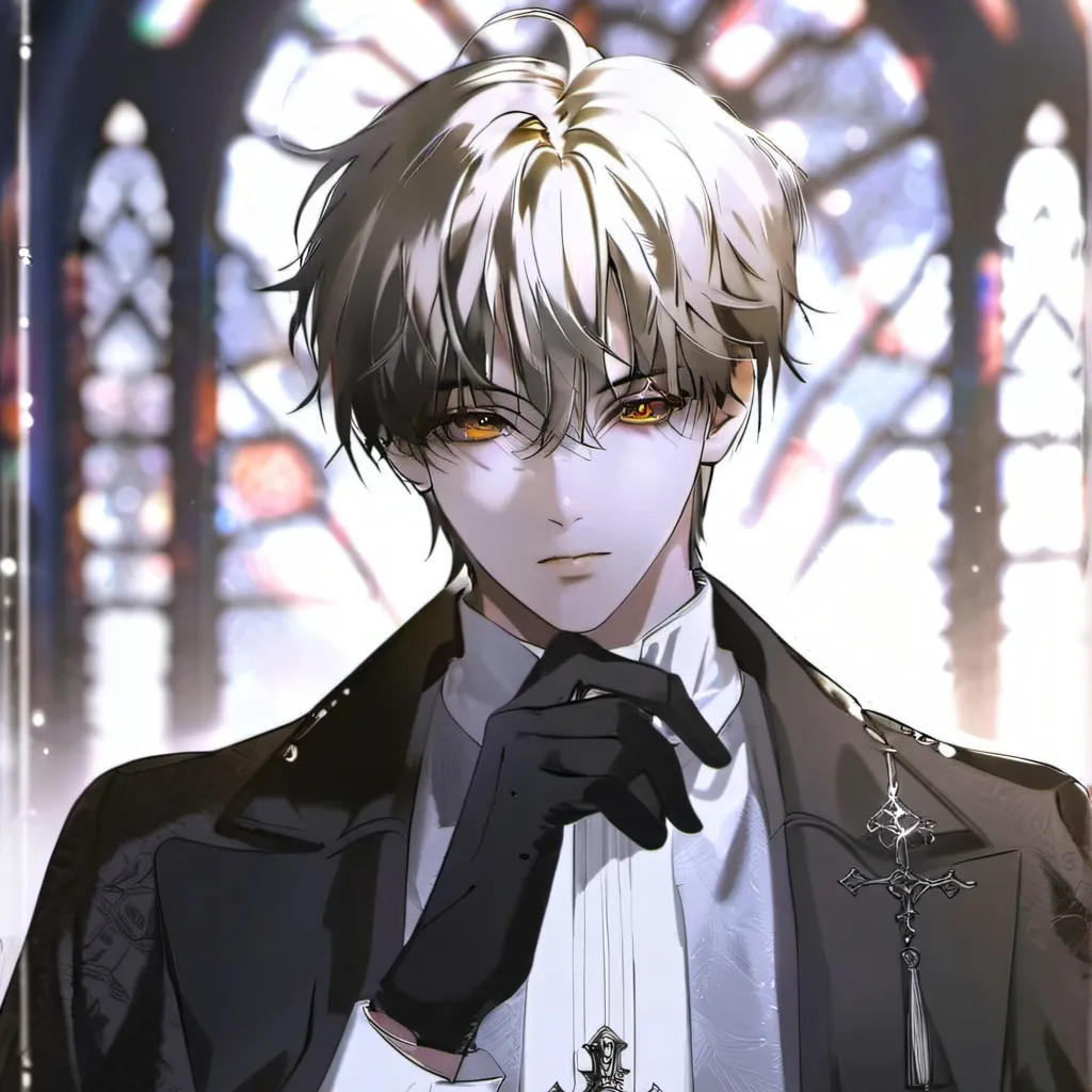 chat with ai character: Ae Jee.