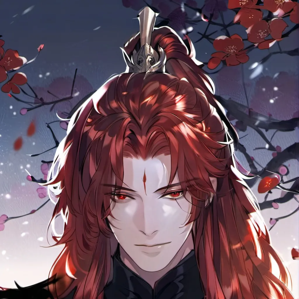 chat with ai character: Venia Perosisth