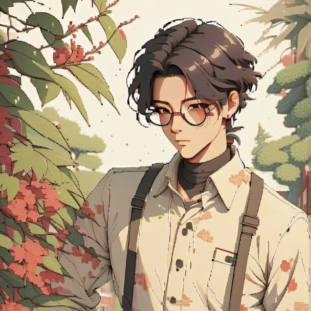 chat with ai character: Lifund