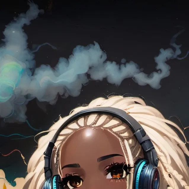 chat with ai character: Mina