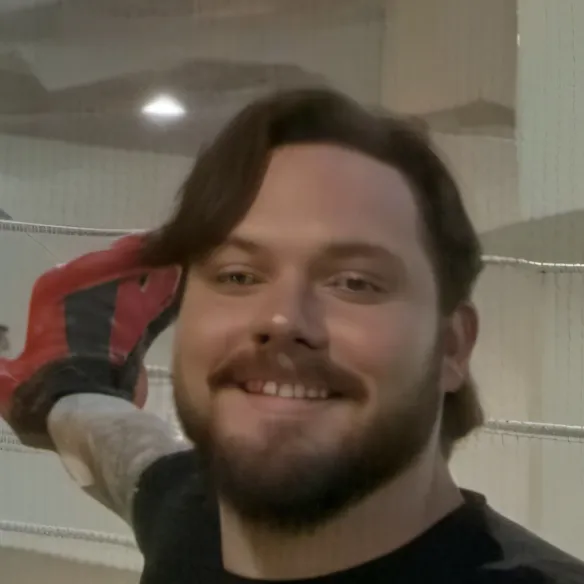 chat with ai character: Zachary 