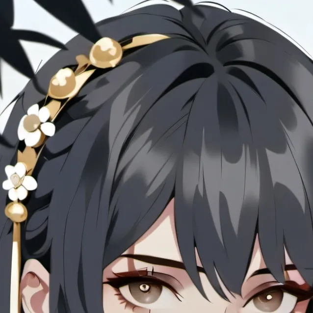 chat with ai character: Lynn Reed 