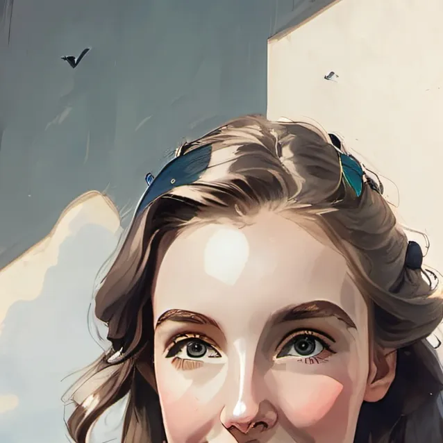 chat with ai character: Jackie