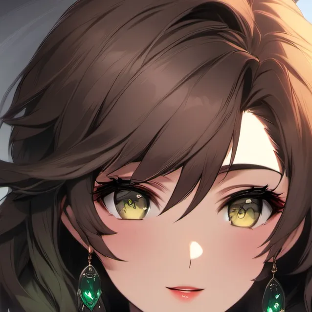 chat with ai character: Lily