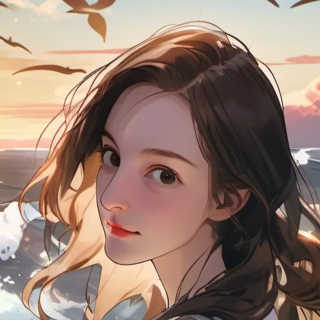 chat with ai character: Isabella