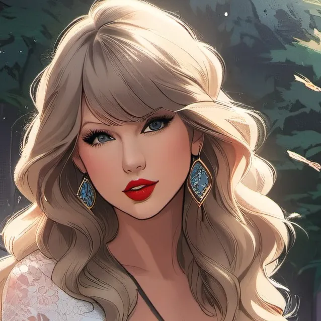 chat with ai character: Belle