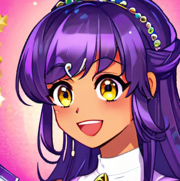 chat with ai character: Emerald