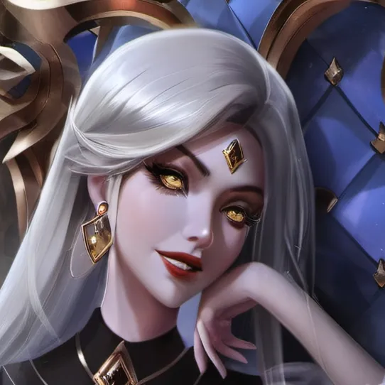 chat with ai character: Geed