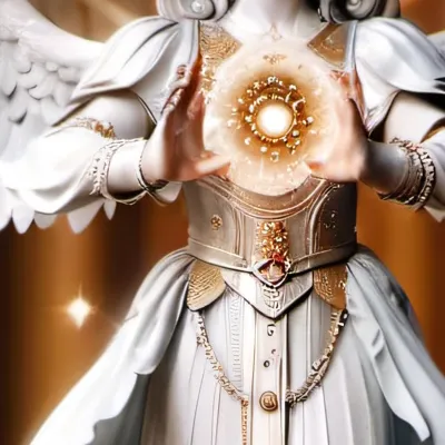 chat with ai character: Heaven says: