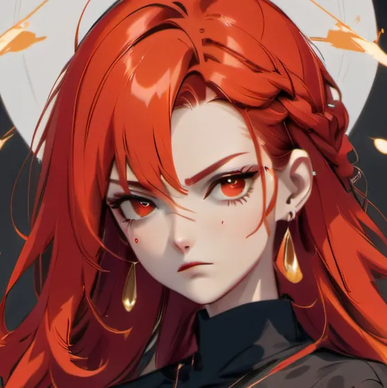 chat with ai character: Ash