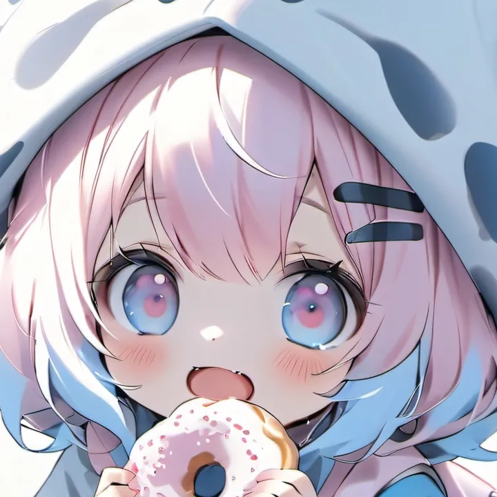 chat with ai character: Rose