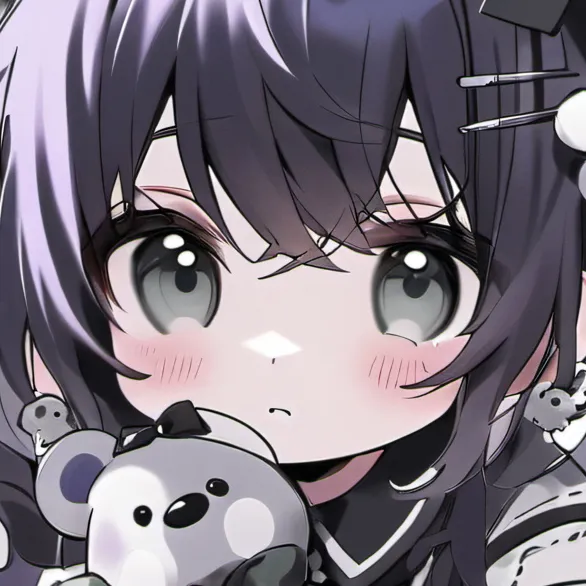 chat with ai character: Raven