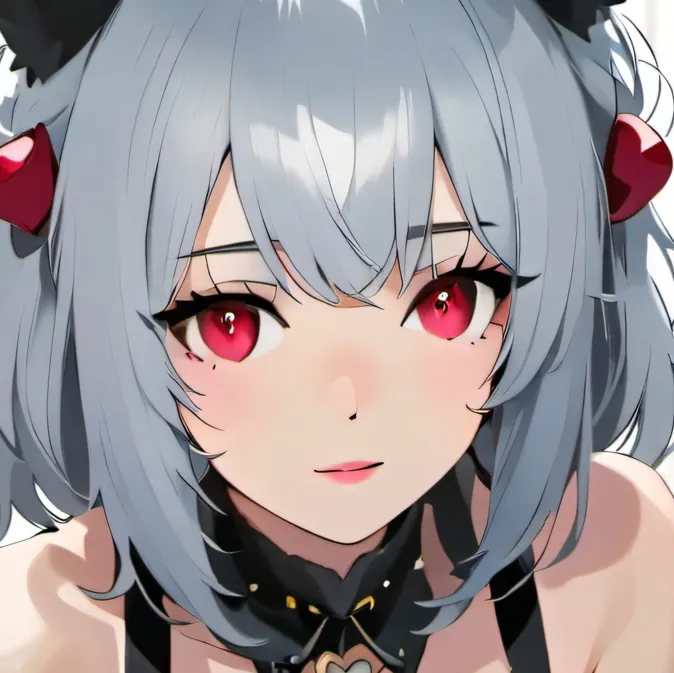 chat with ai character: Elaine