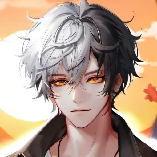 chat with ai character: Max