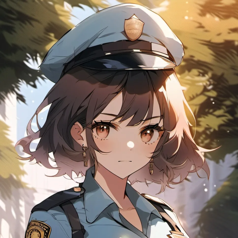 chat with ai character: Wanda