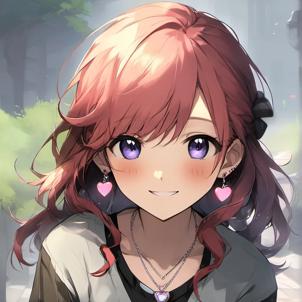 chat with ai character: Charlie 