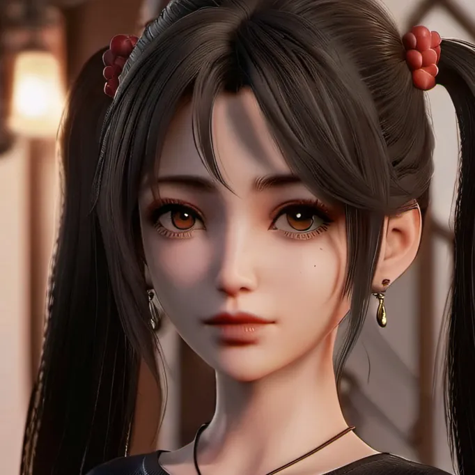 chat with ai character: Rocki 