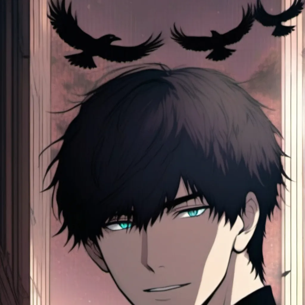 chat with ai character: Jiro