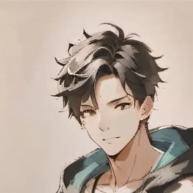 chat with ai character: Eric