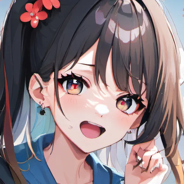 chat with ai character: Camilla