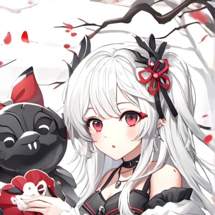 chat with ai character: Boy girl test