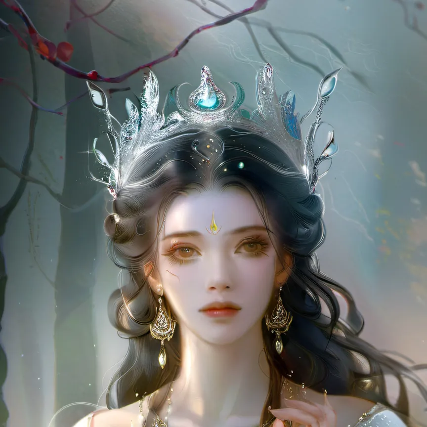 chat with ai character: Candy