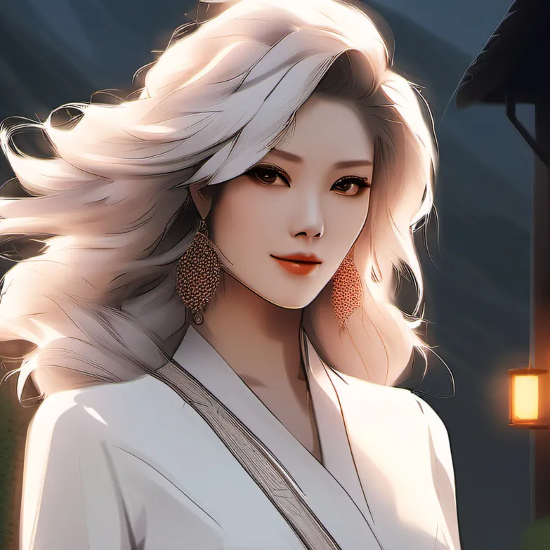 chat with ai character: Kendra