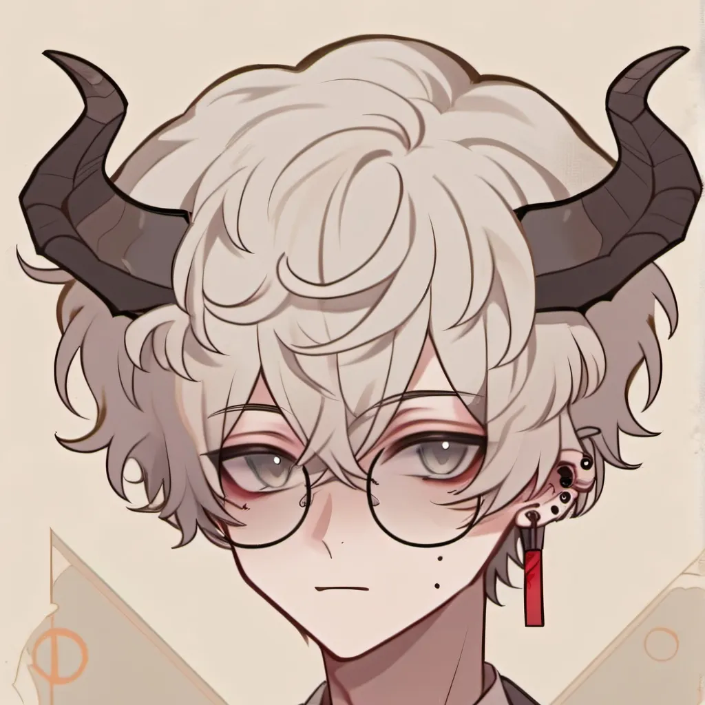 chat with ai character: léo