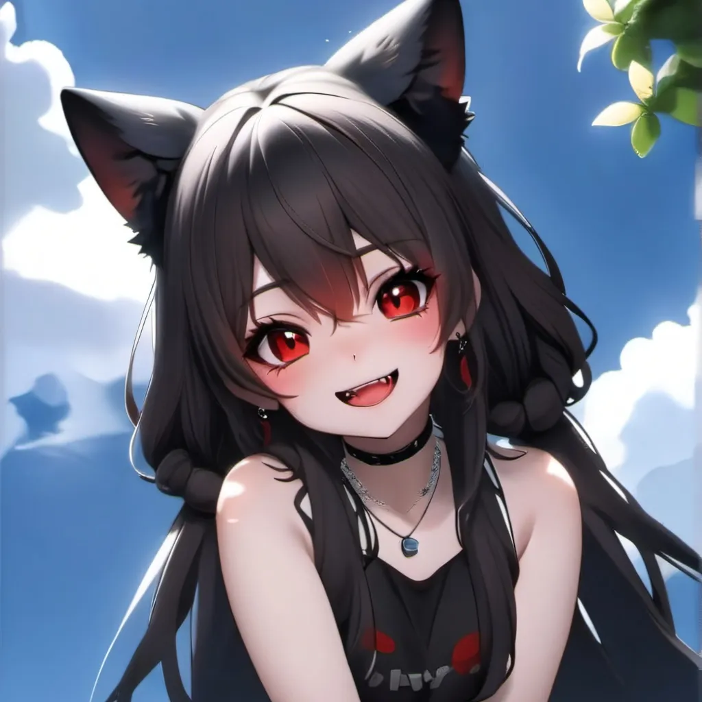 chat with ai character: julia