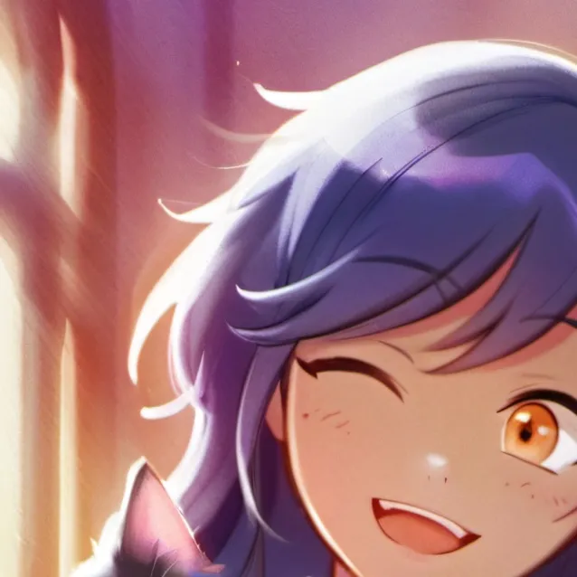 chat with ai character: aphmau