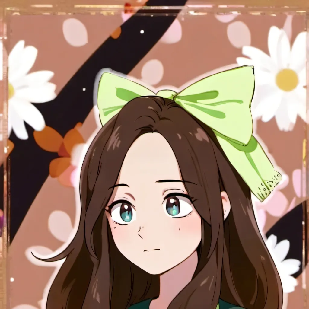 chat with ai character: kim