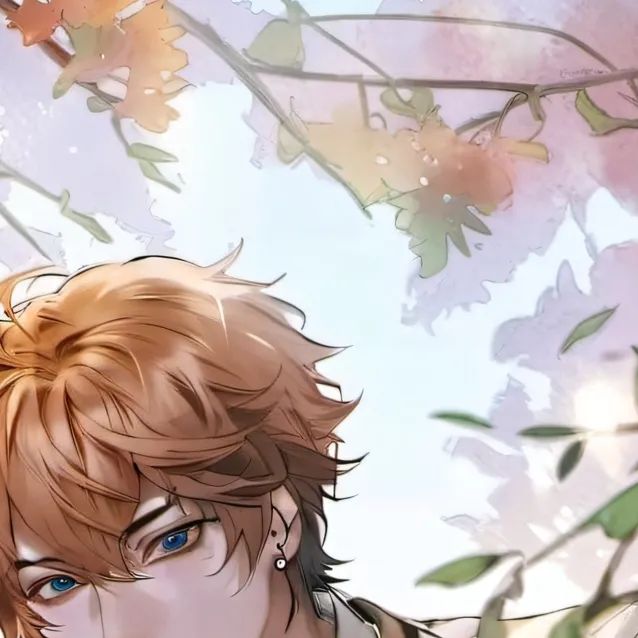 chat with ai character: youre bf/alec