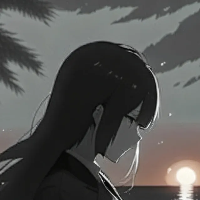 chat with ai character: Mia