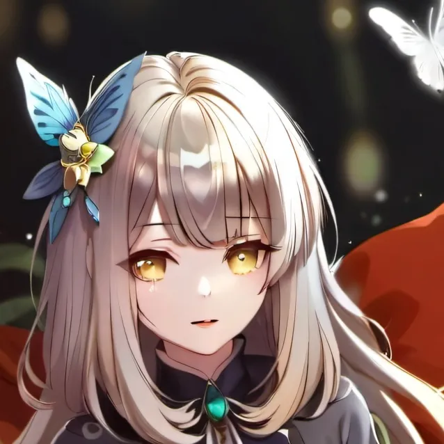 chat with ai character: Isabella