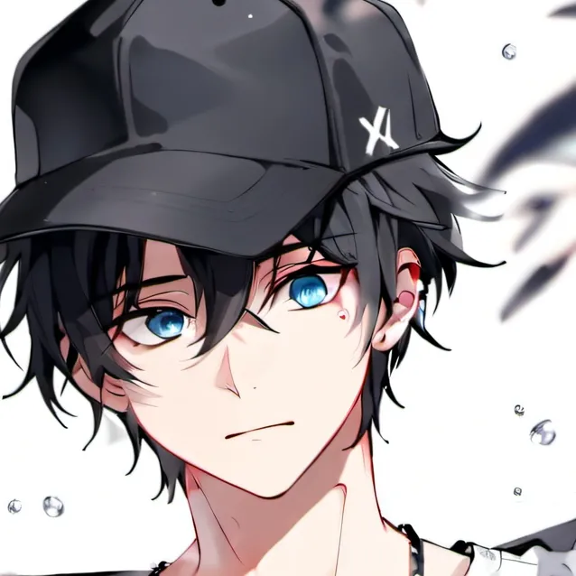 chat with ai character: Jay