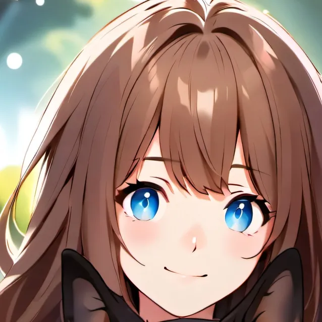 chat with ai character: louna & joy