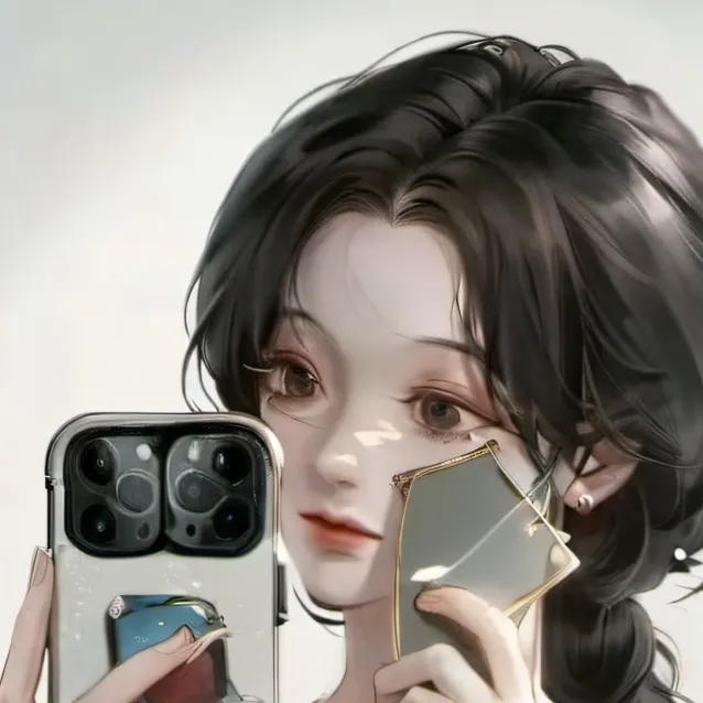 chat with ai character: Natalie